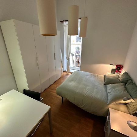 Residenza Della Vallisa Бари Экстерьер фото