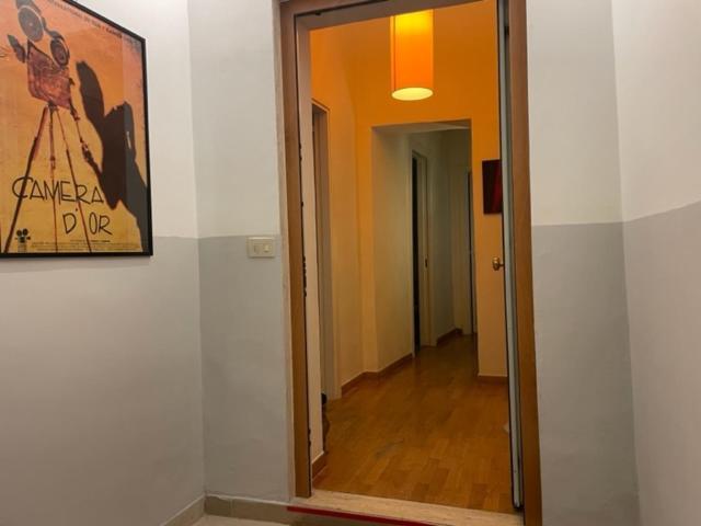 Residenza Della Vallisa Бари Экстерьер фото