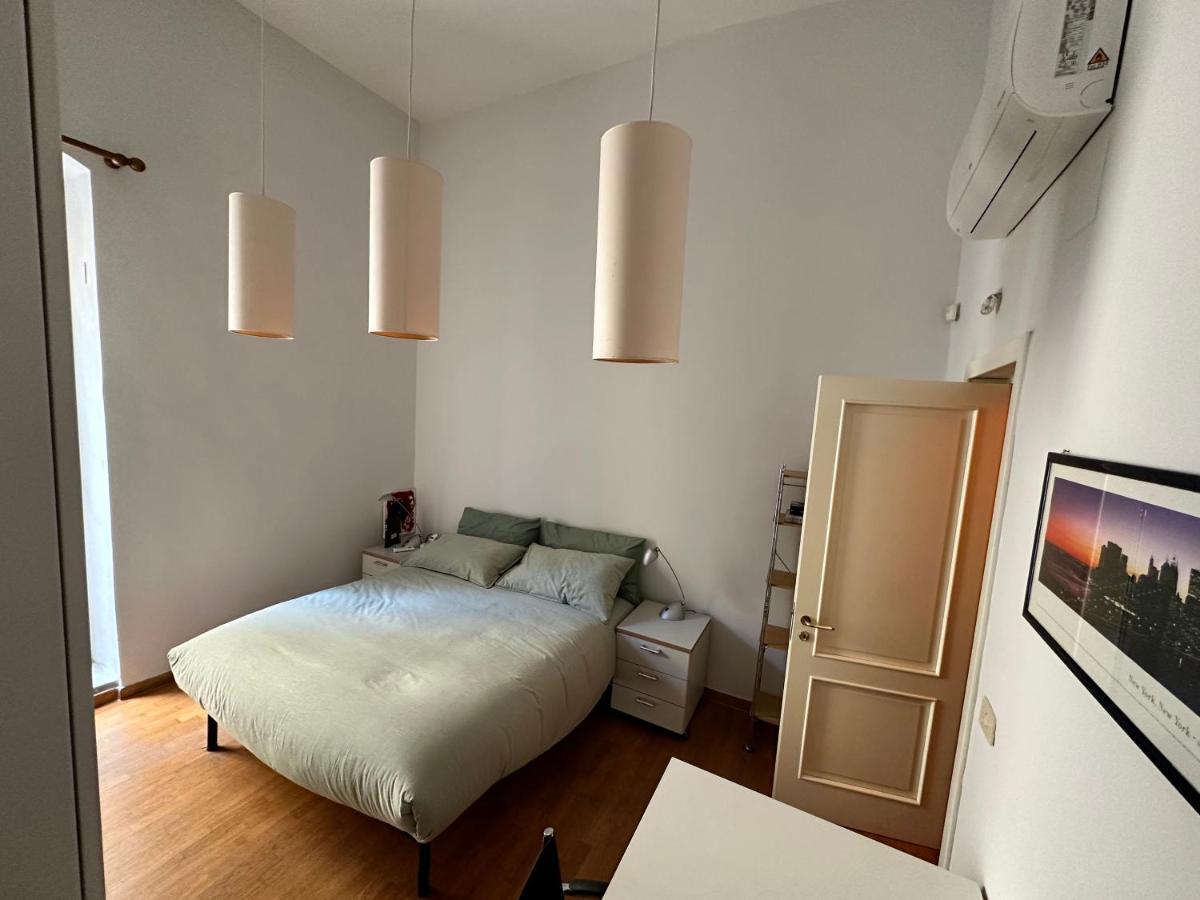 Residenza Della Vallisa Бари Экстерьер фото