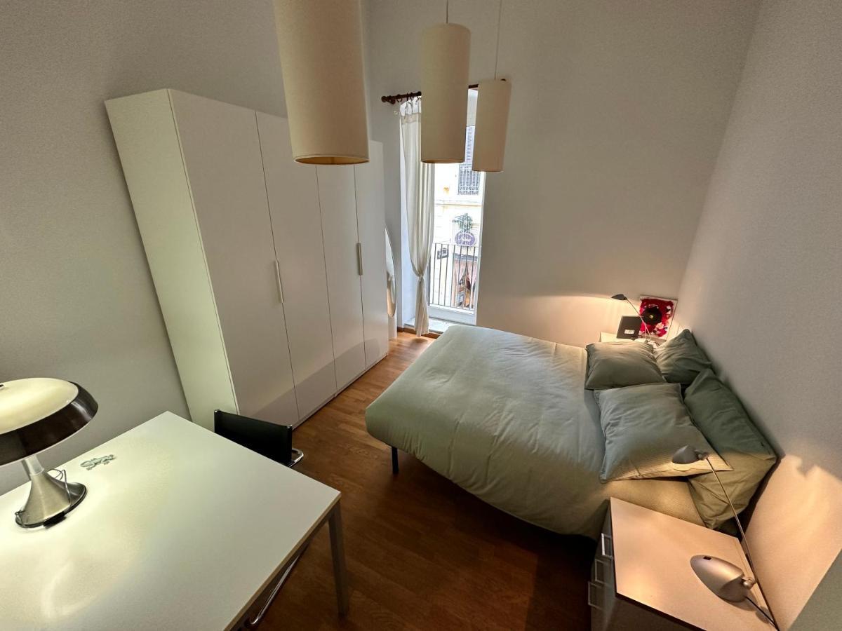 Residenza Della Vallisa Бари Экстерьер фото