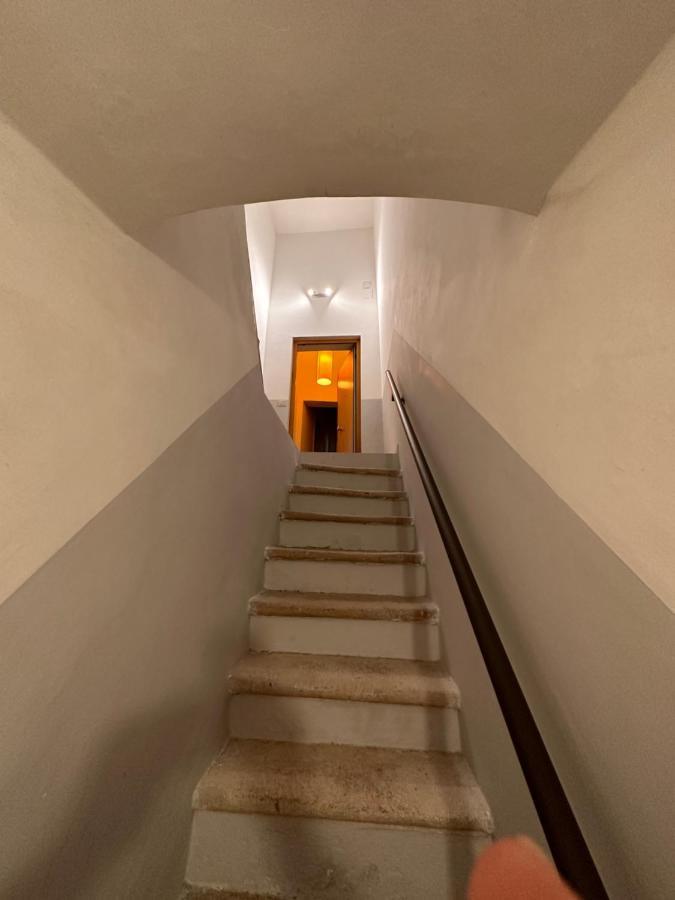 Residenza Della Vallisa Бари Экстерьер фото